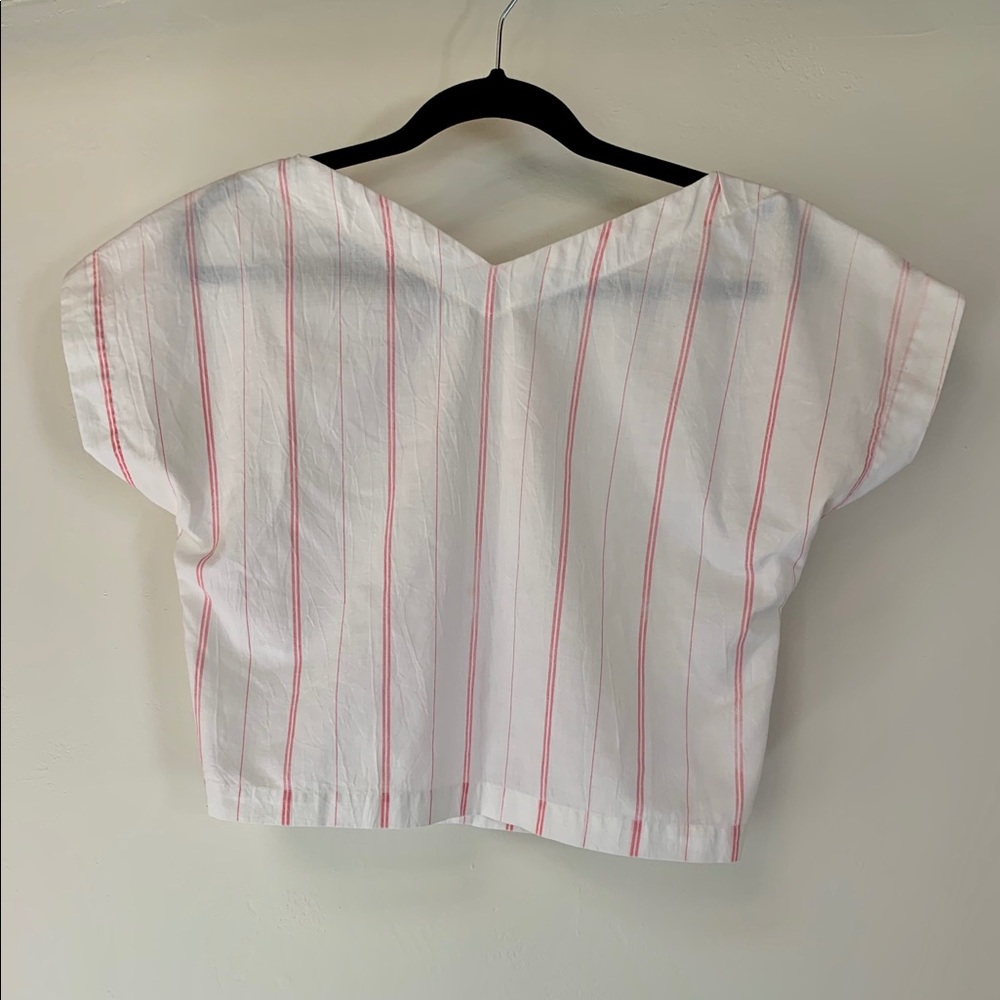 Fritzi Clothing Blouse